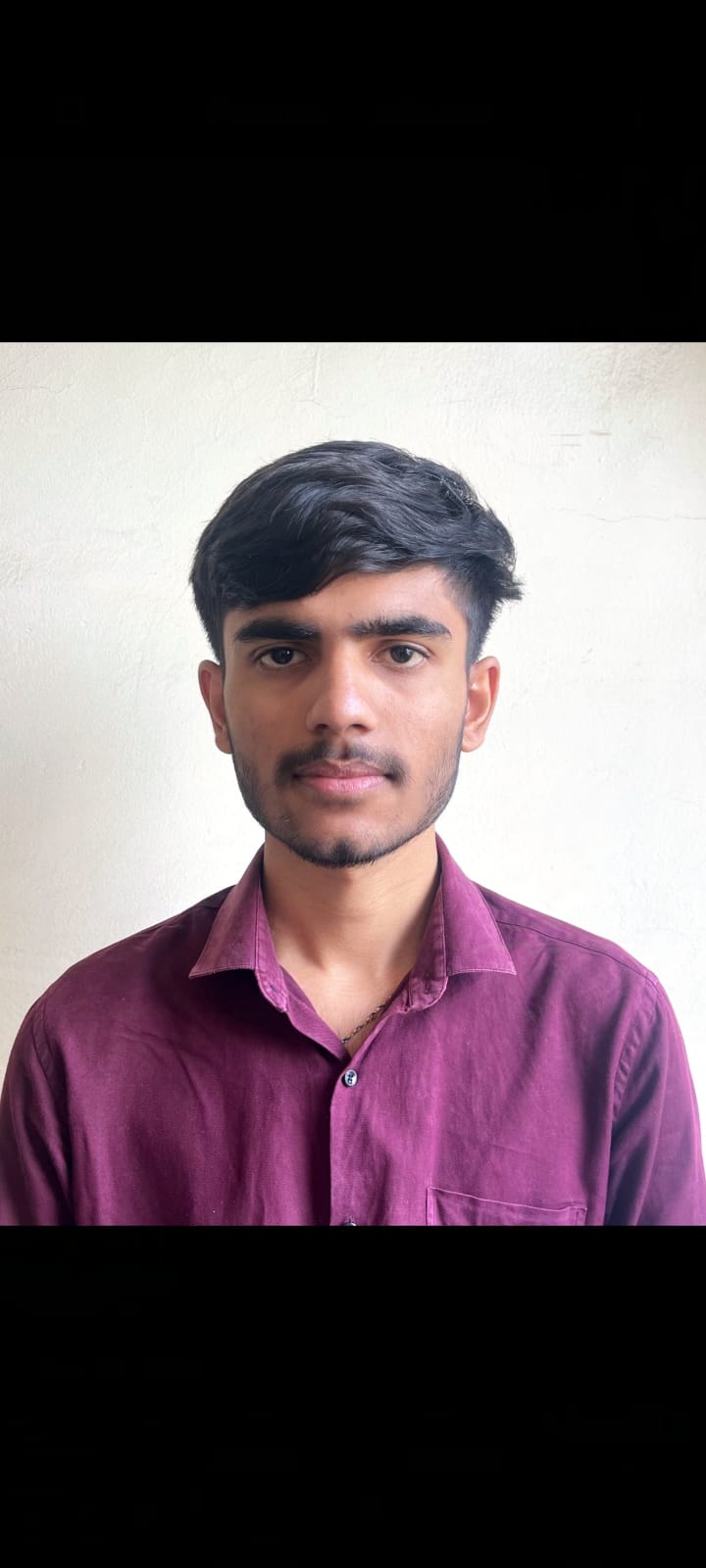 Ayush Gavali